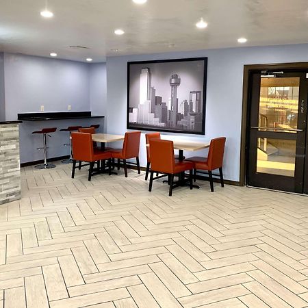 Super 8 By Wyndham - Canton, Texas Exteriör bild