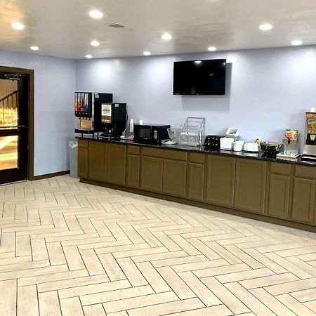Super 8 By Wyndham - Canton, Texas Exteriör bild