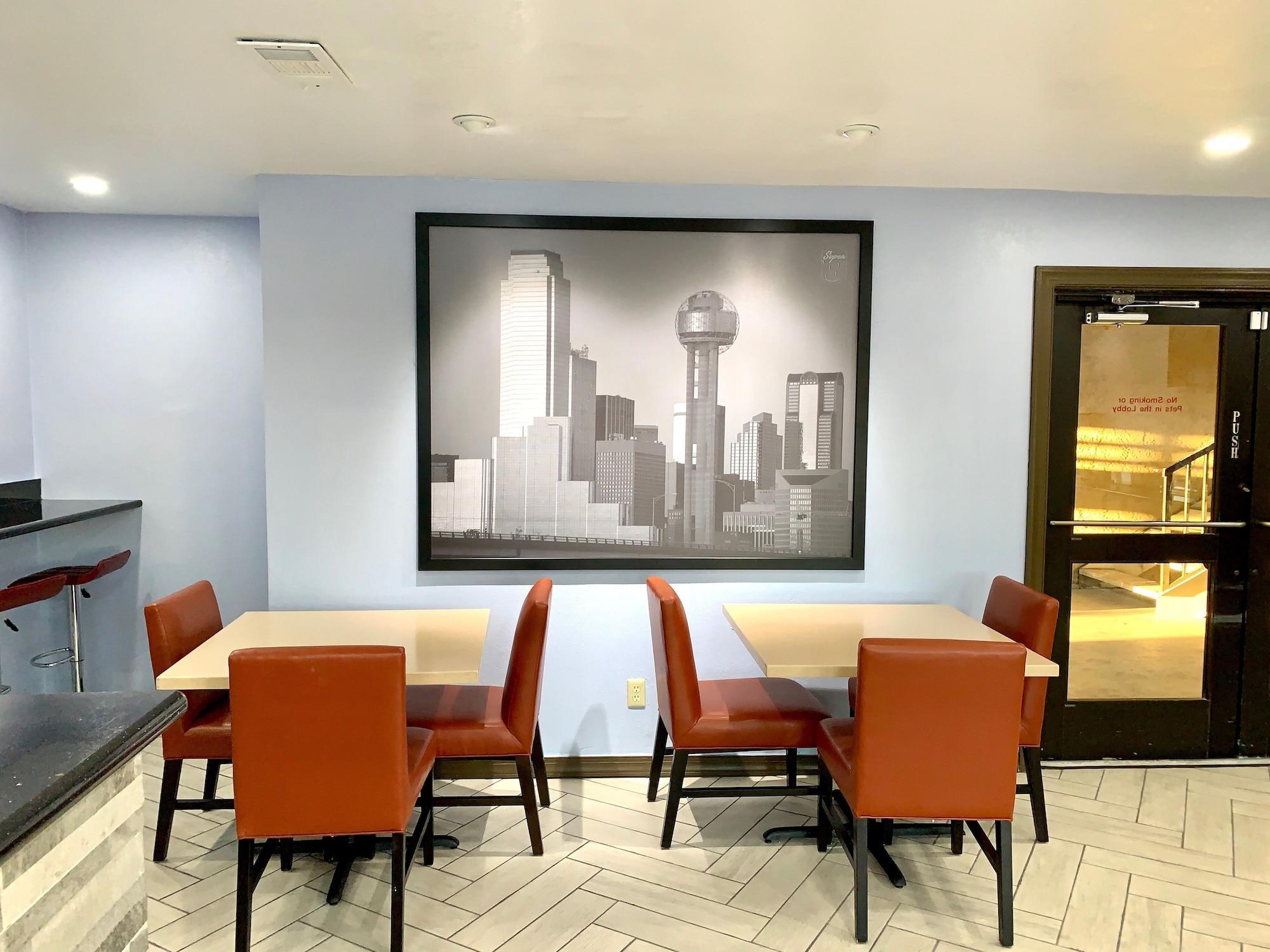 Super 8 By Wyndham - Canton, Texas Exteriör bild