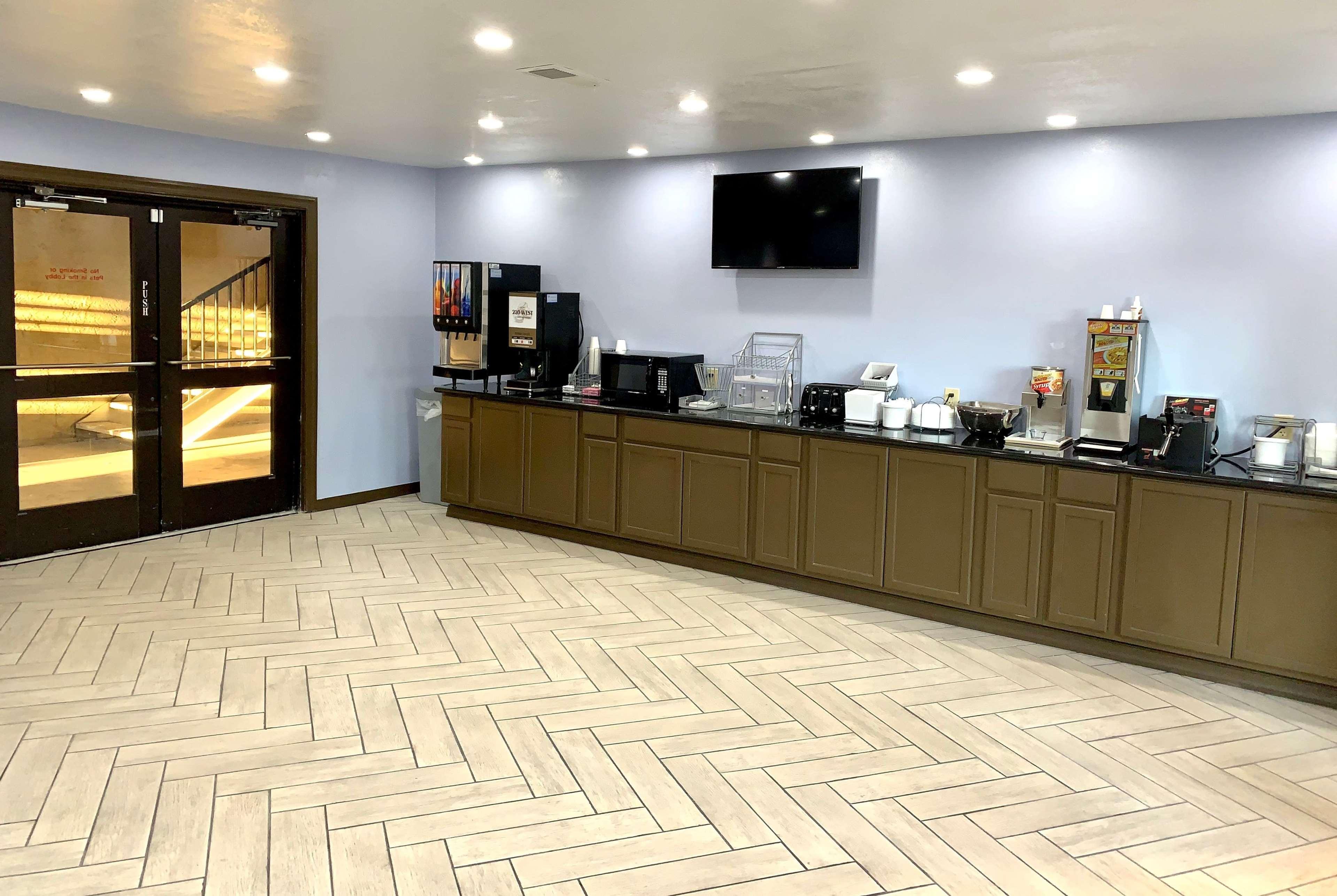 Super 8 By Wyndham - Canton, Texas Exteriör bild