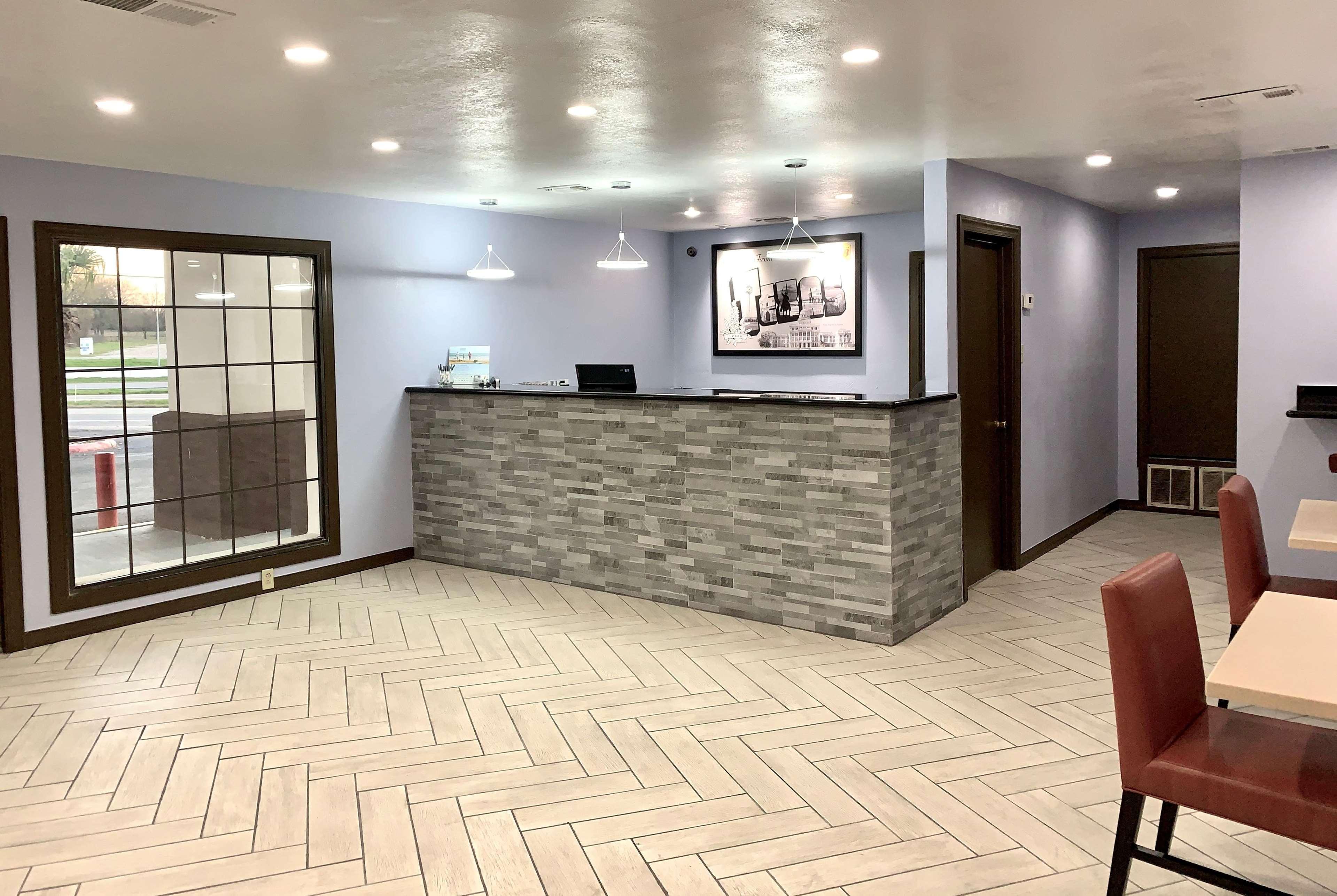 Super 8 By Wyndham - Canton, Texas Exteriör bild