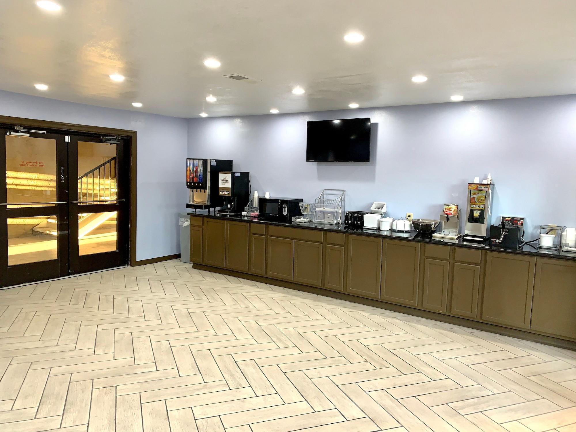 Super 8 By Wyndham - Canton, Texas Exteriör bild