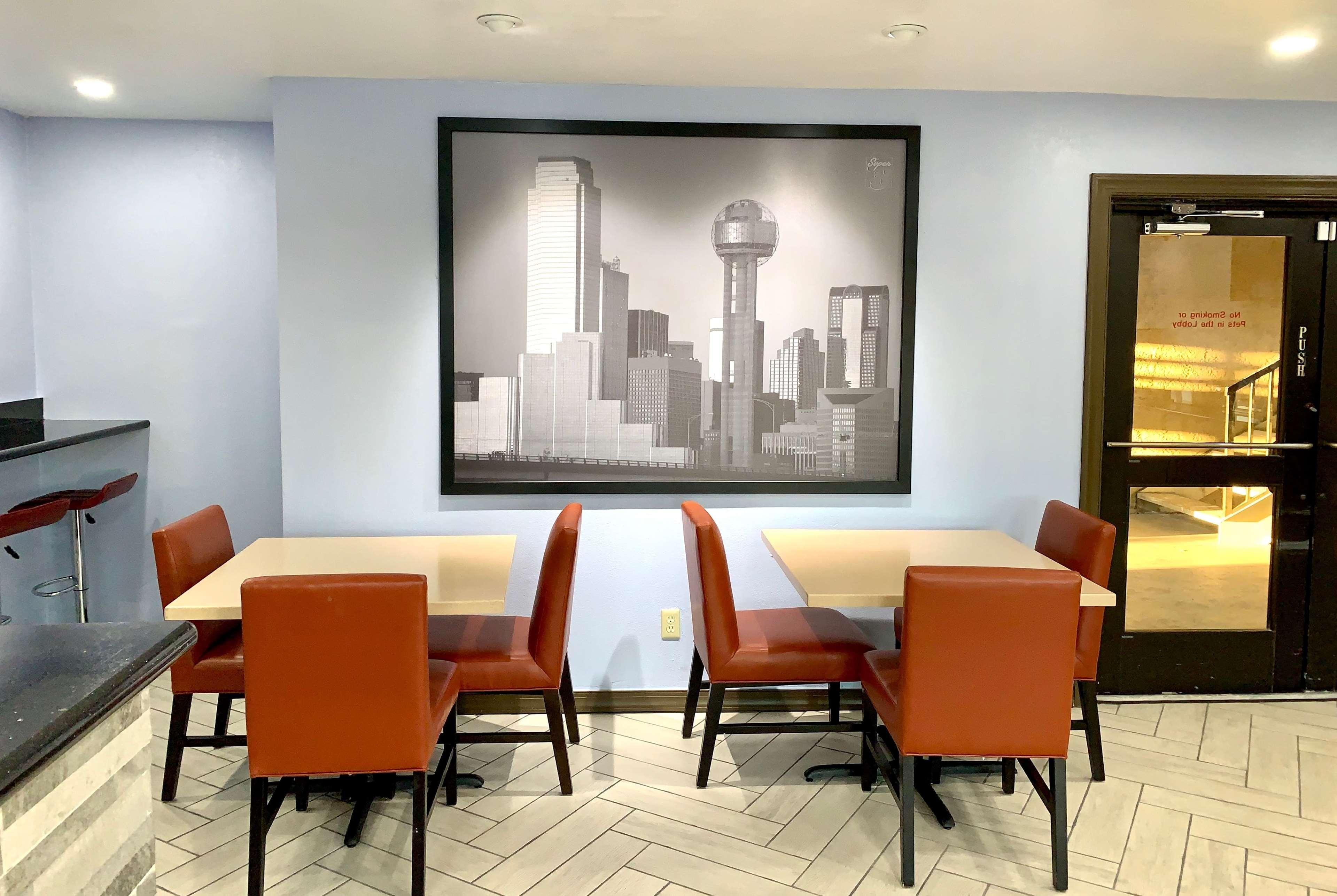 Super 8 By Wyndham - Canton, Texas Exteriör bild