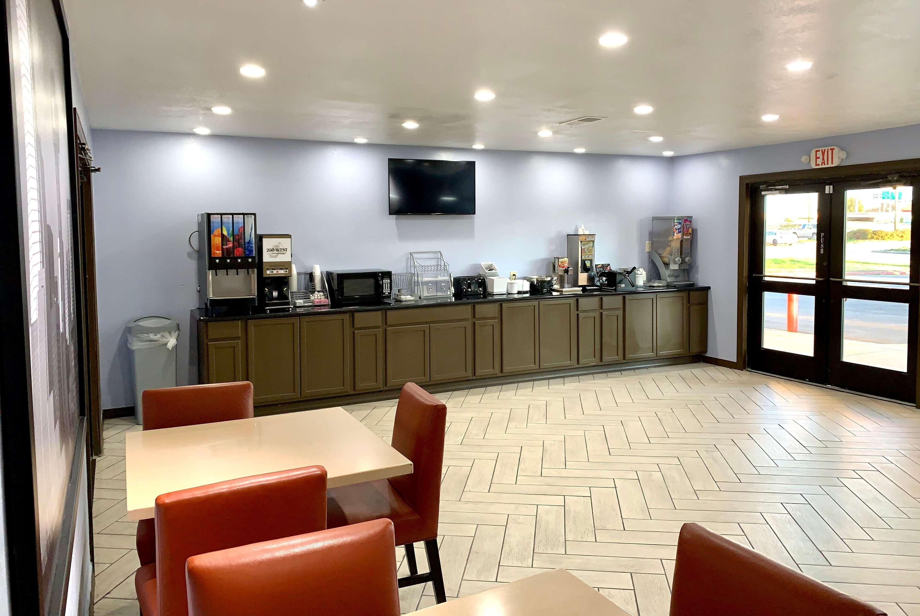 Super 8 By Wyndham - Canton, Texas Exteriör bild