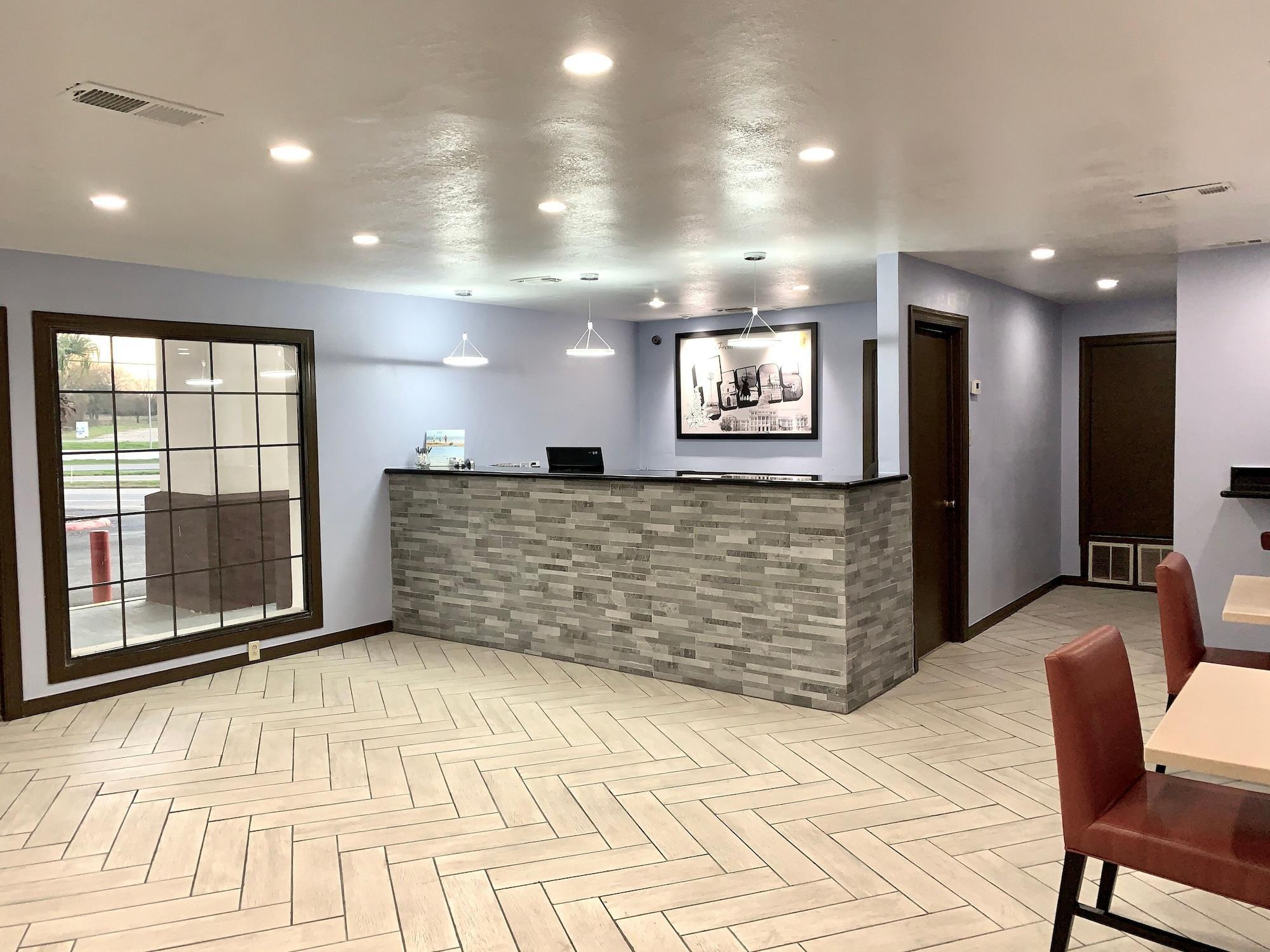 Super 8 By Wyndham - Canton, Texas Exteriör bild