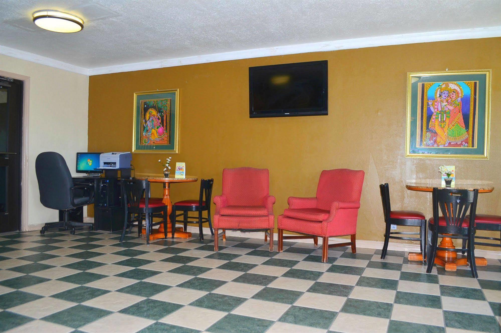 Super 8 By Wyndham - Canton, Texas Exteriör bild